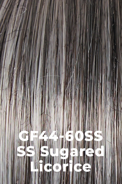 Gabor Wigs - So Uplifting