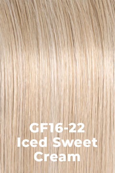 Gabor Wigs - So Uplifting