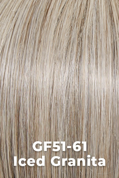 Gabor Wigs - So Uplifting