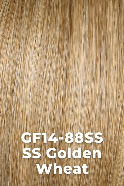 Gabor Wigs - So Uplifting