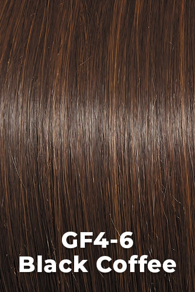 Gabor Wigs - So Uplifting