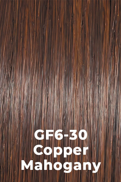 Gabor Wigs - So Uplifting