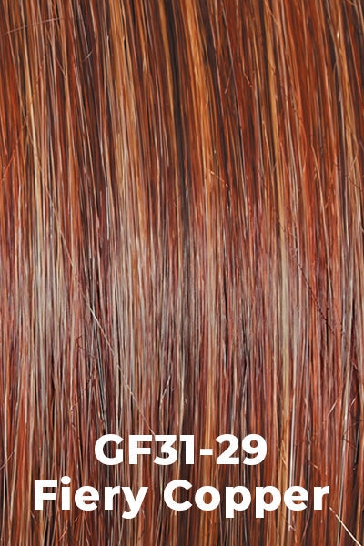 Gabor Wigs - So Uplifting