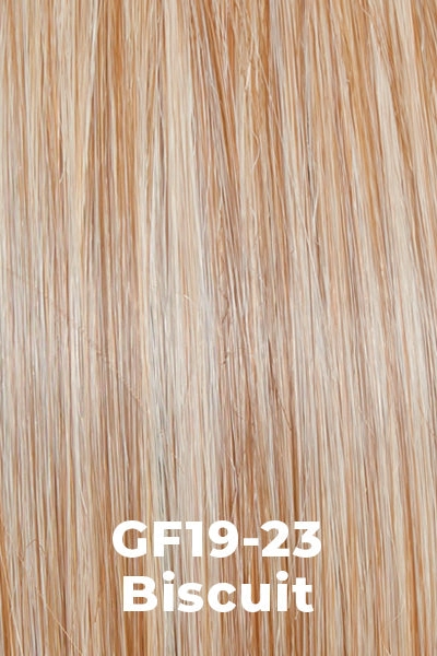 Gabor Wigs - So Uplifting