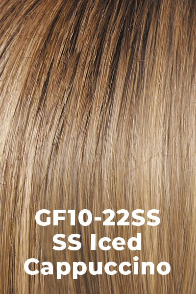 Gabor Wigs - So Uplifting