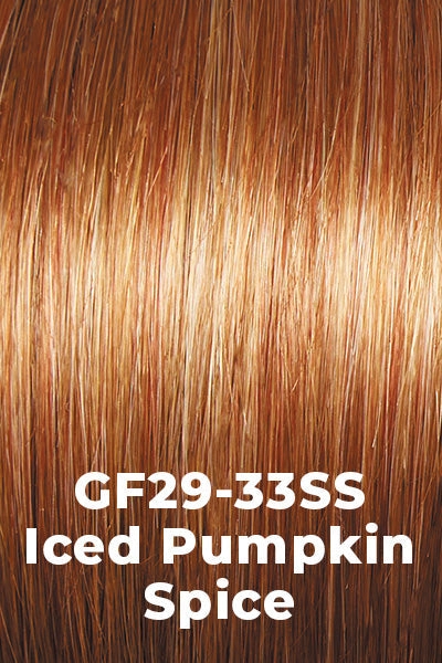 Gabor Wigs - So Uplifting