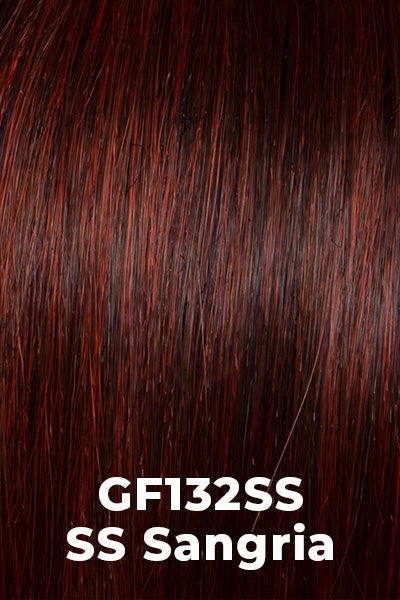 Gabor Wigs - So Uplifting