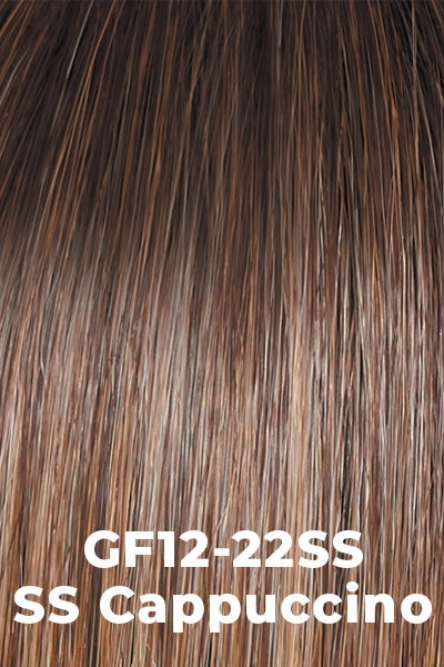 Gabor Wigs - So Uplifting