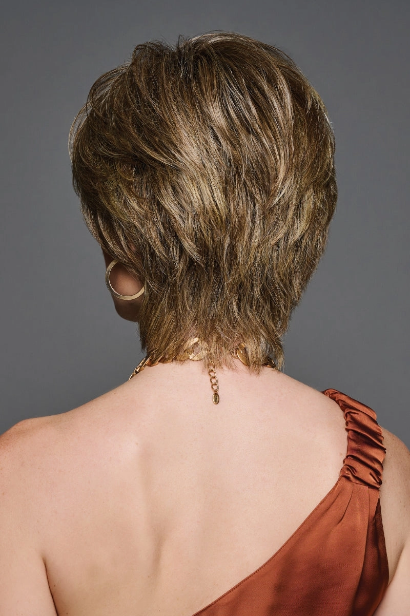 Gabor Wigs - So Uplifting