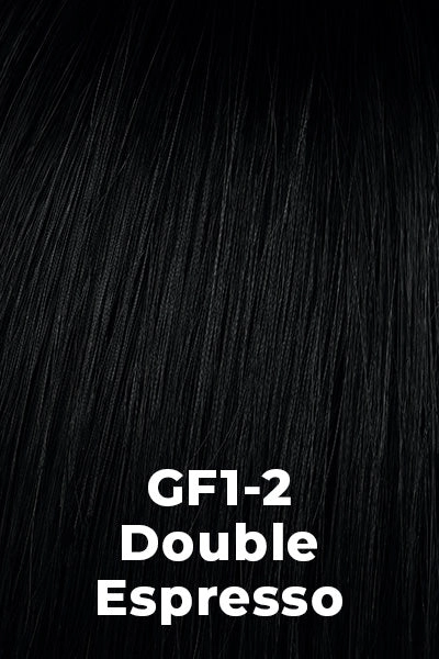 Gabor Wigs - So Uplifting