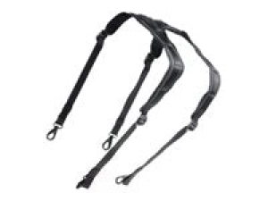 Getac - Shoulder harness for tablet - for Getac F110 GMS4X1