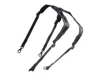 Getac - Shoulder harness for tablet - for Getac F110 GMS4X1