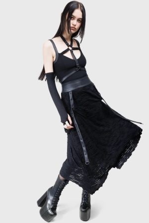 Gloomara Skirt