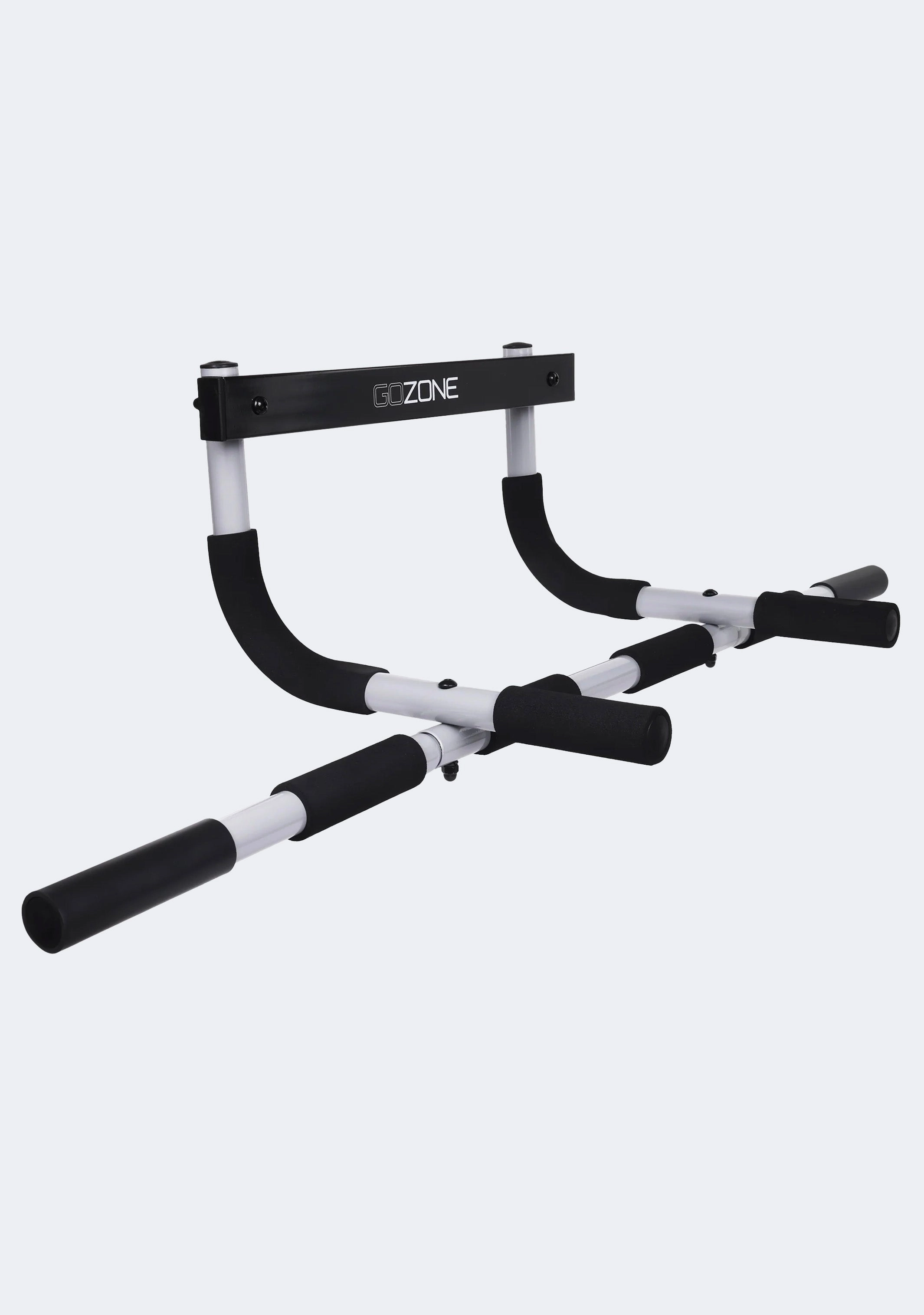 GoZone Door Gym With FREE Light Resistance Band
