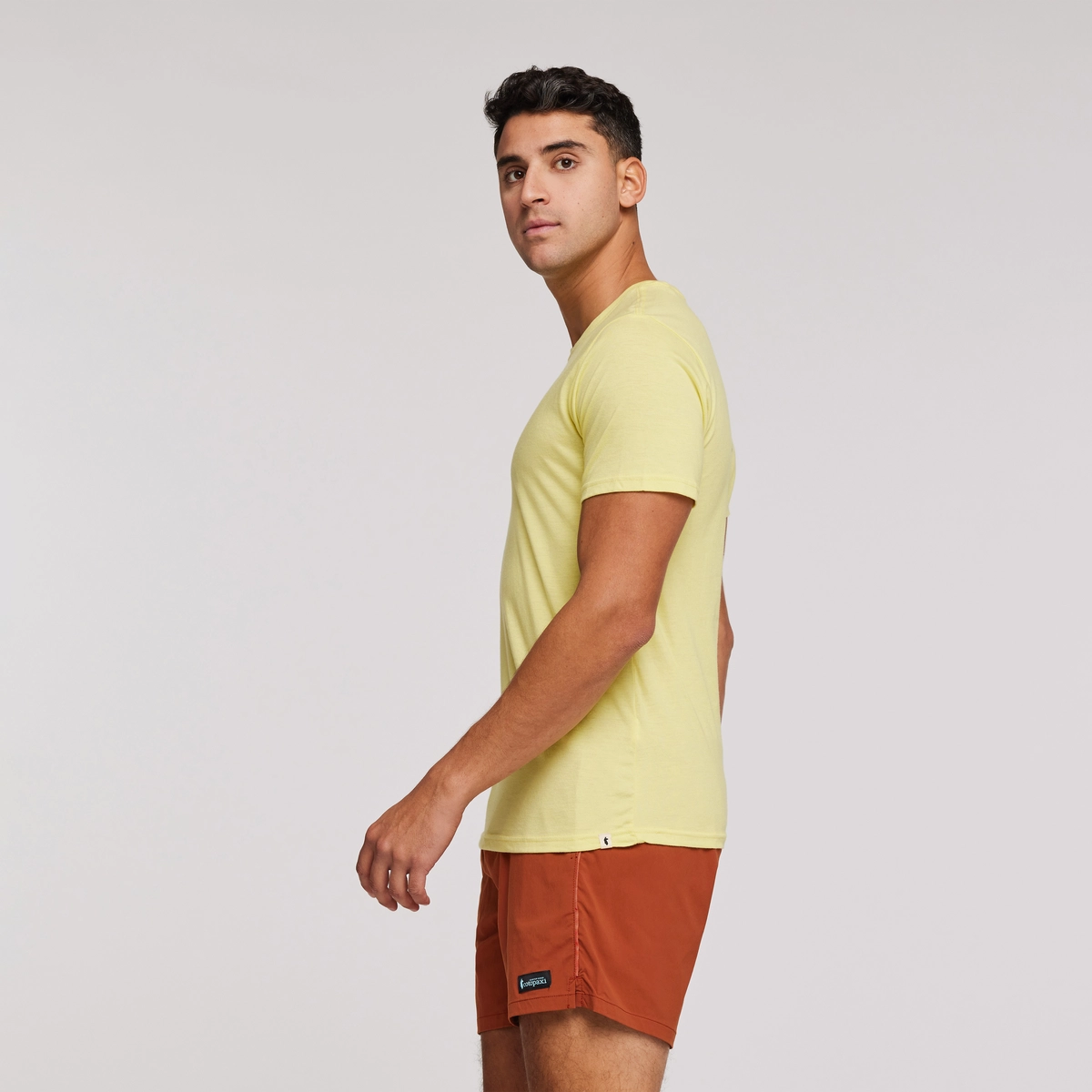 Happy Day T-Shirt - Men's