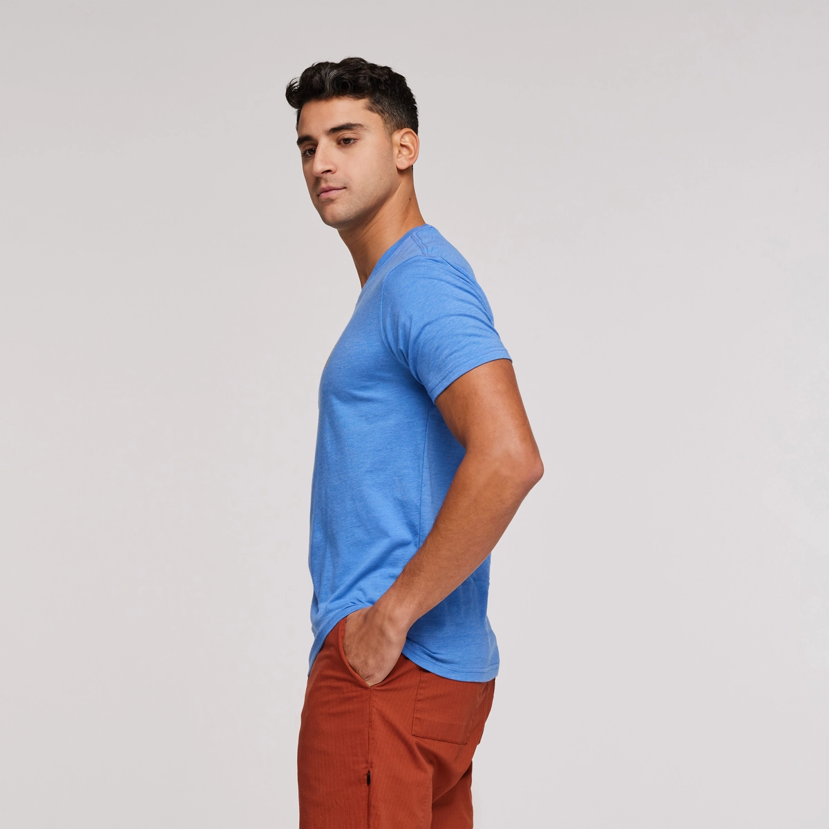Happy Day T-Shirt - Men's