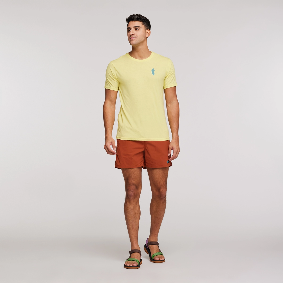 Happy Day T-Shirt - Men's