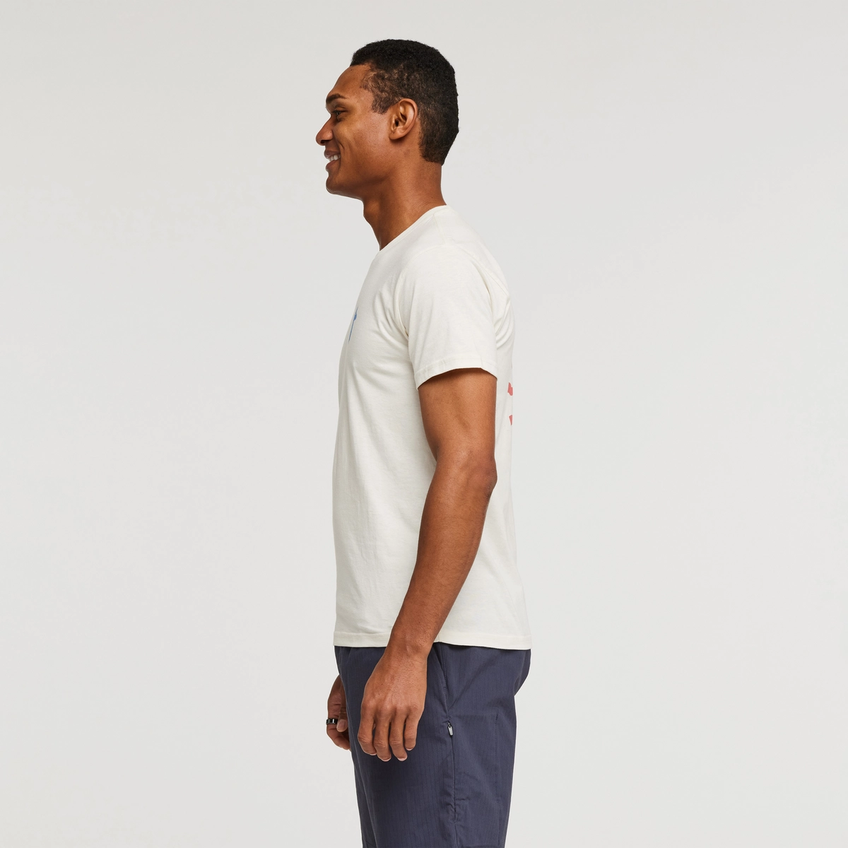 Happy Day T-Shirt - Men's