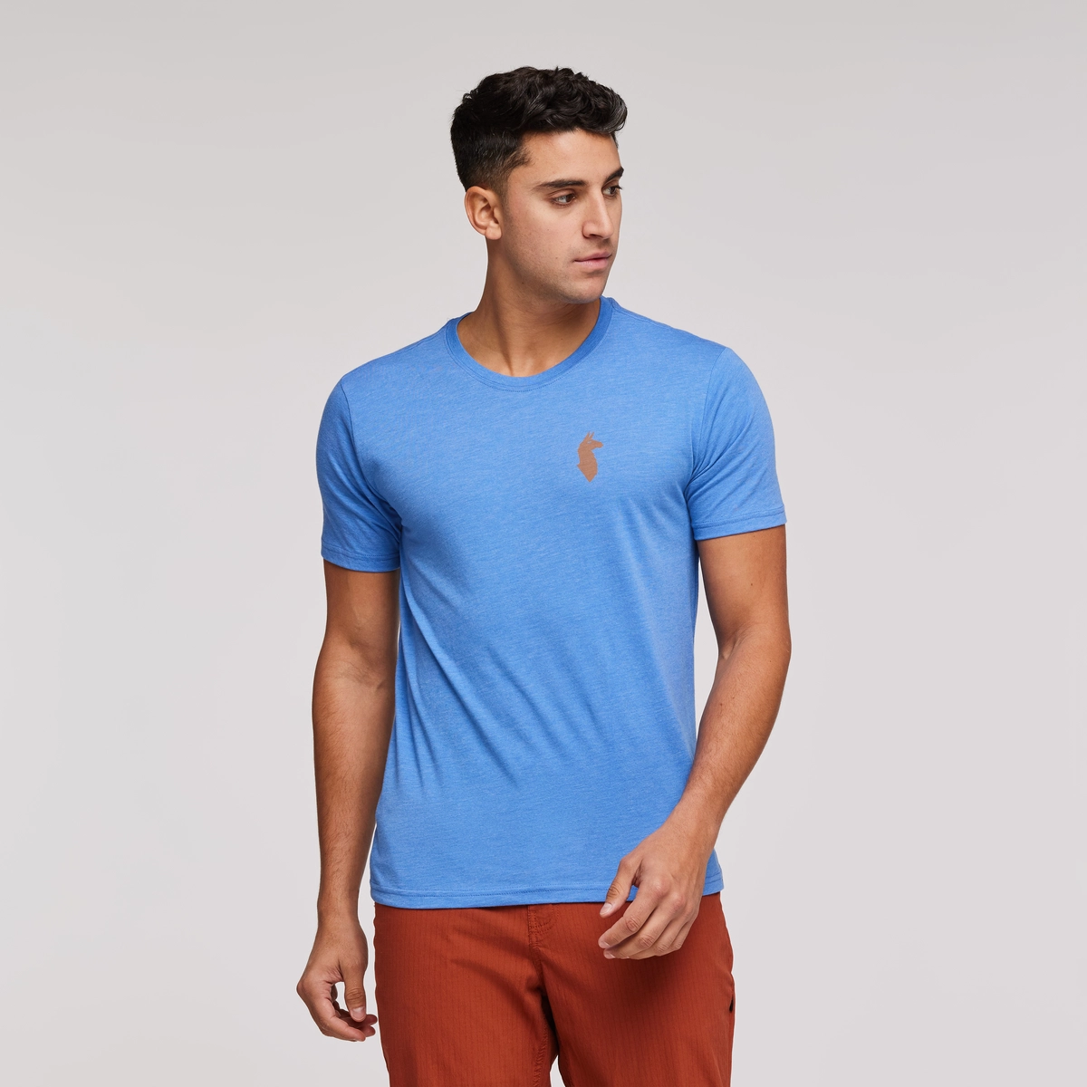 Happy Day T-Shirt - Men's