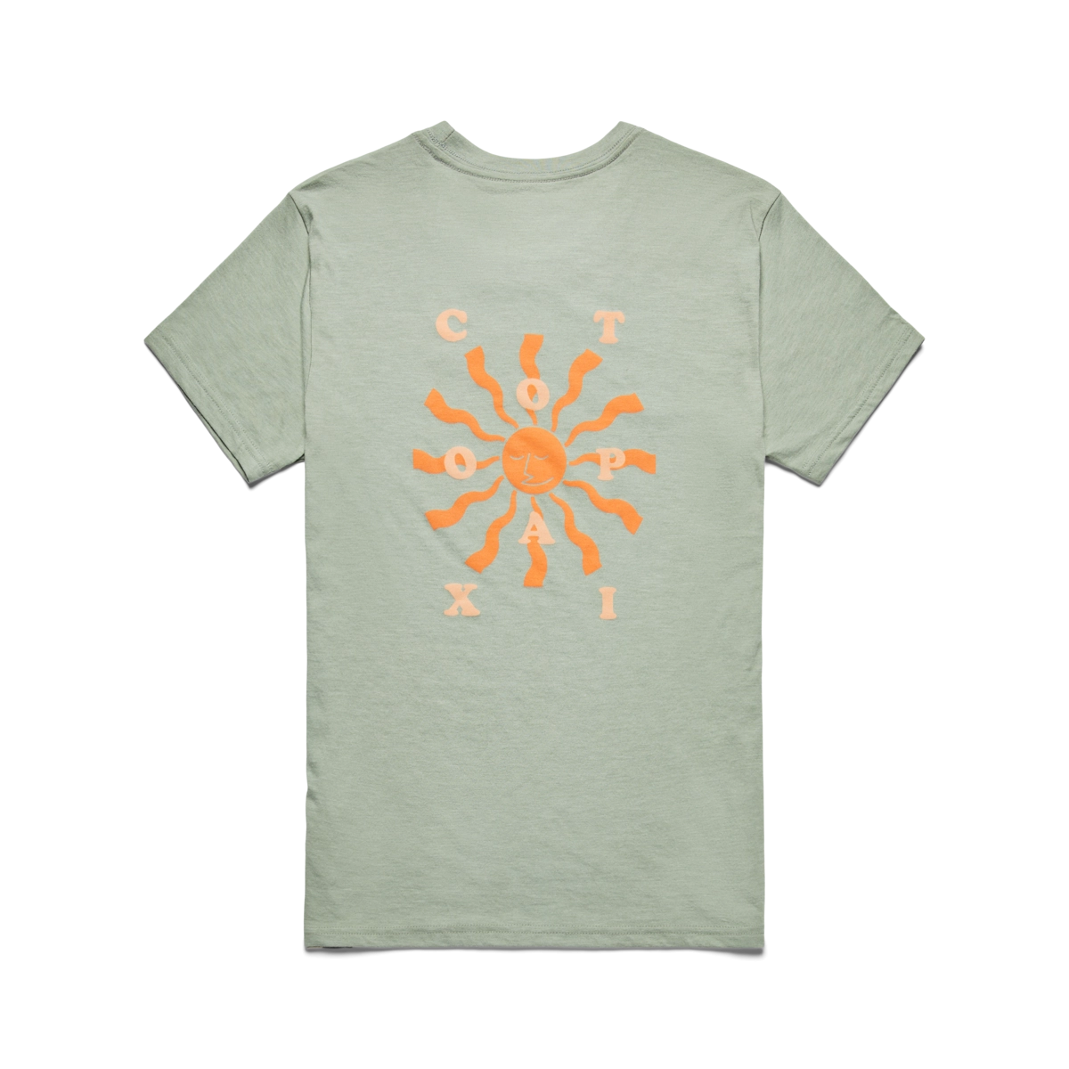 Happy Day T-Shirt - Women's