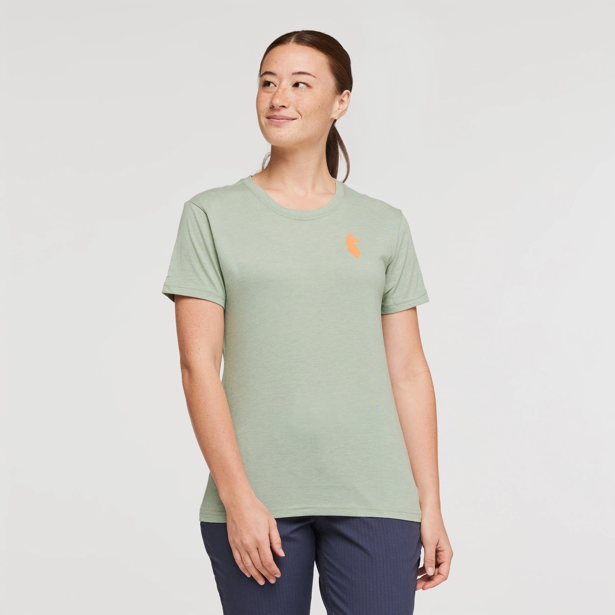 Happy Day T-Shirt - Women's