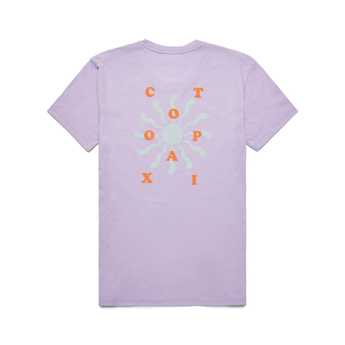 Happy Day T-Shirt - Women's