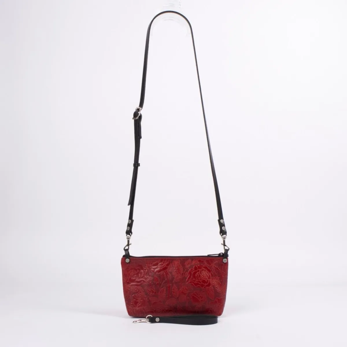 HAPPY EXTRA, Paula Crossbody / Wristlet, Paramount
