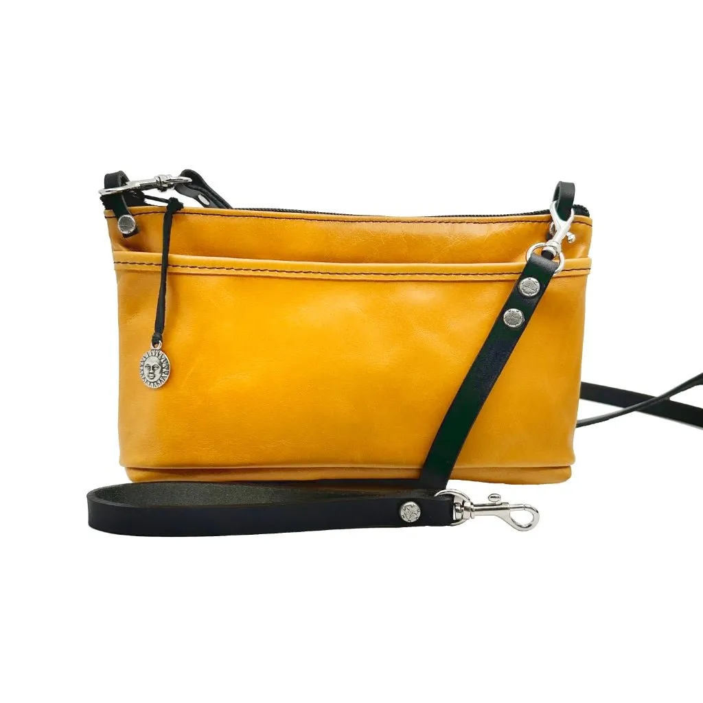 HAPPY EXTRA, Paula Crossbody / Wristlet, Paramount