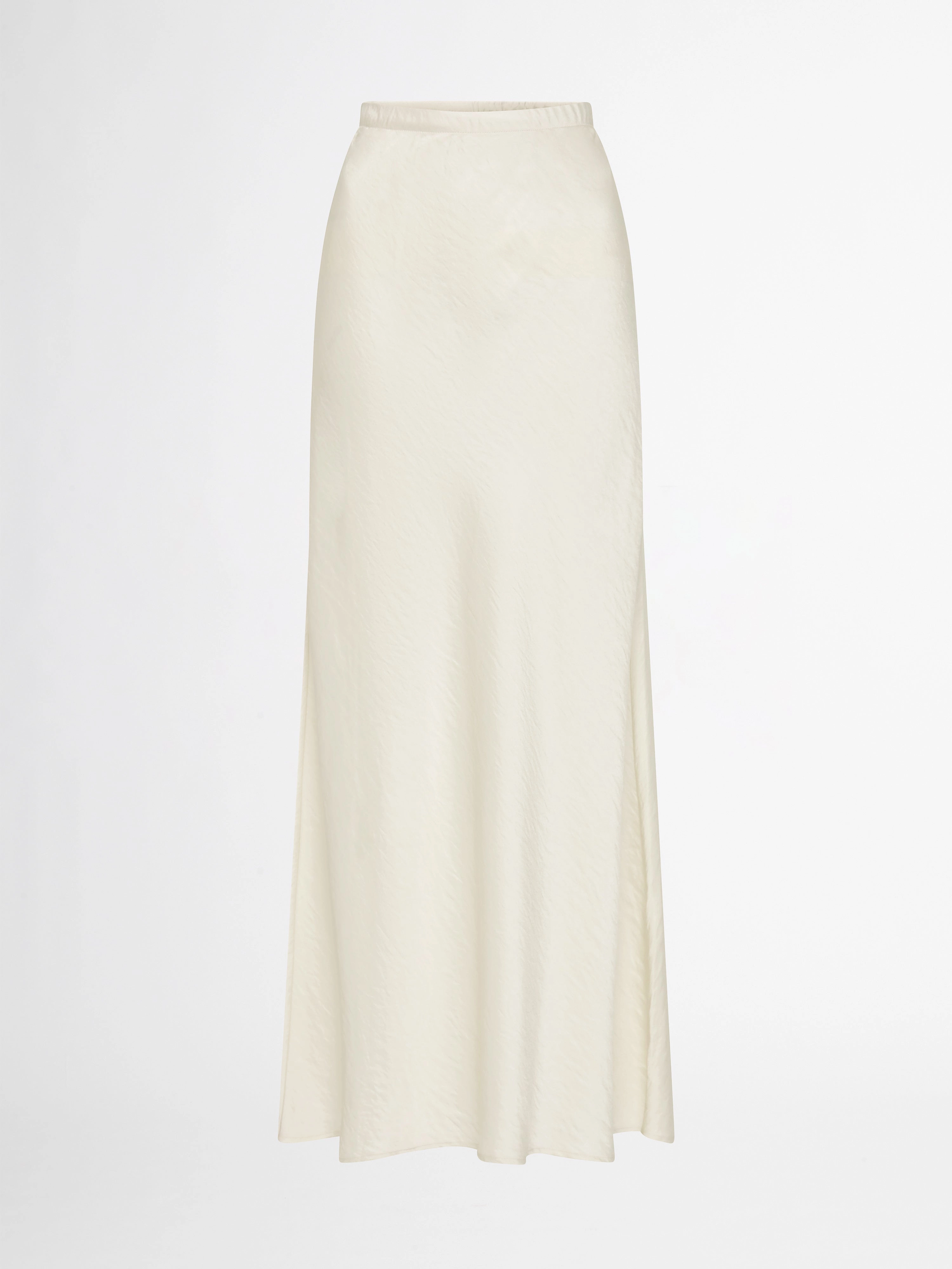 HAZEL MAXI SKIRT