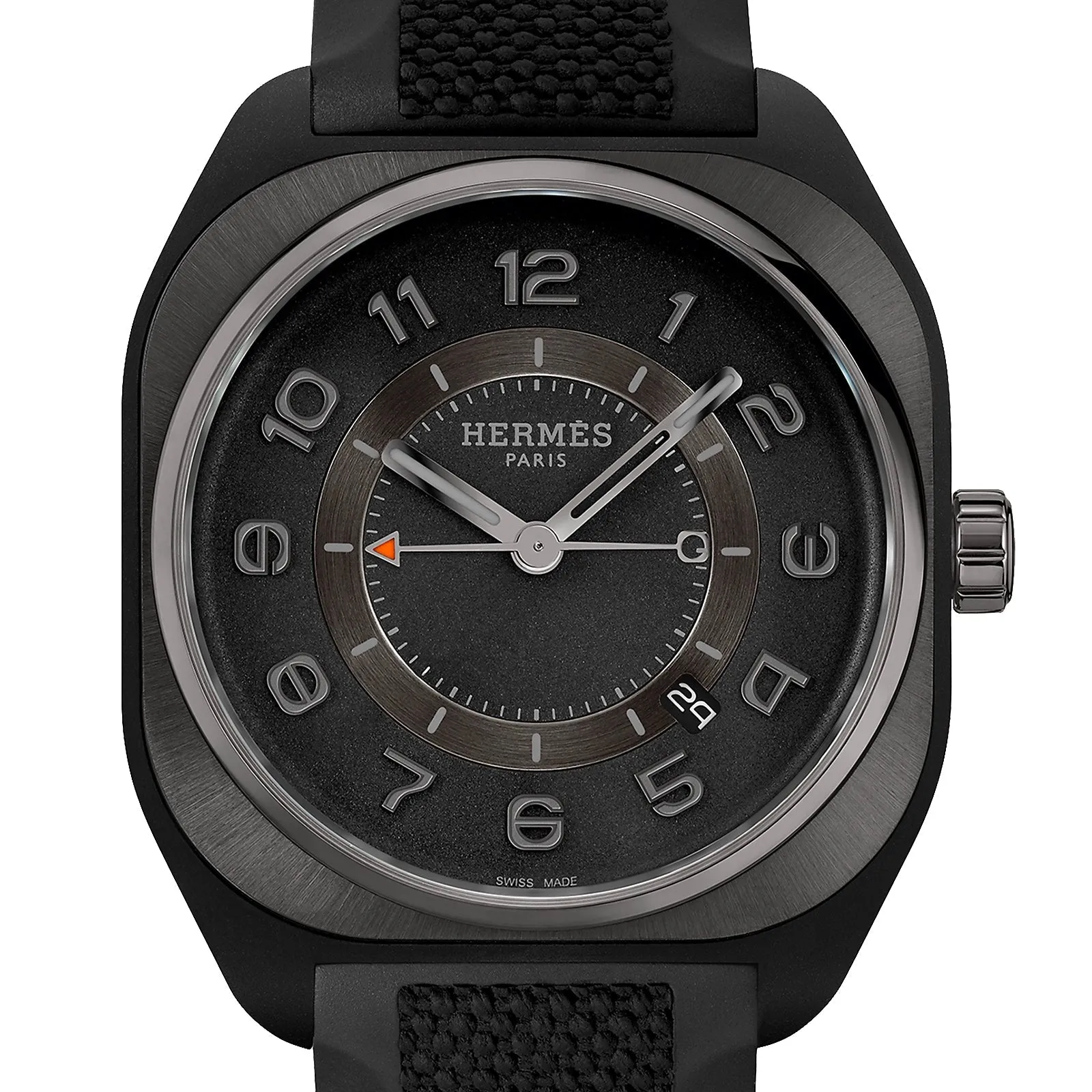 Hermès H08 Watch