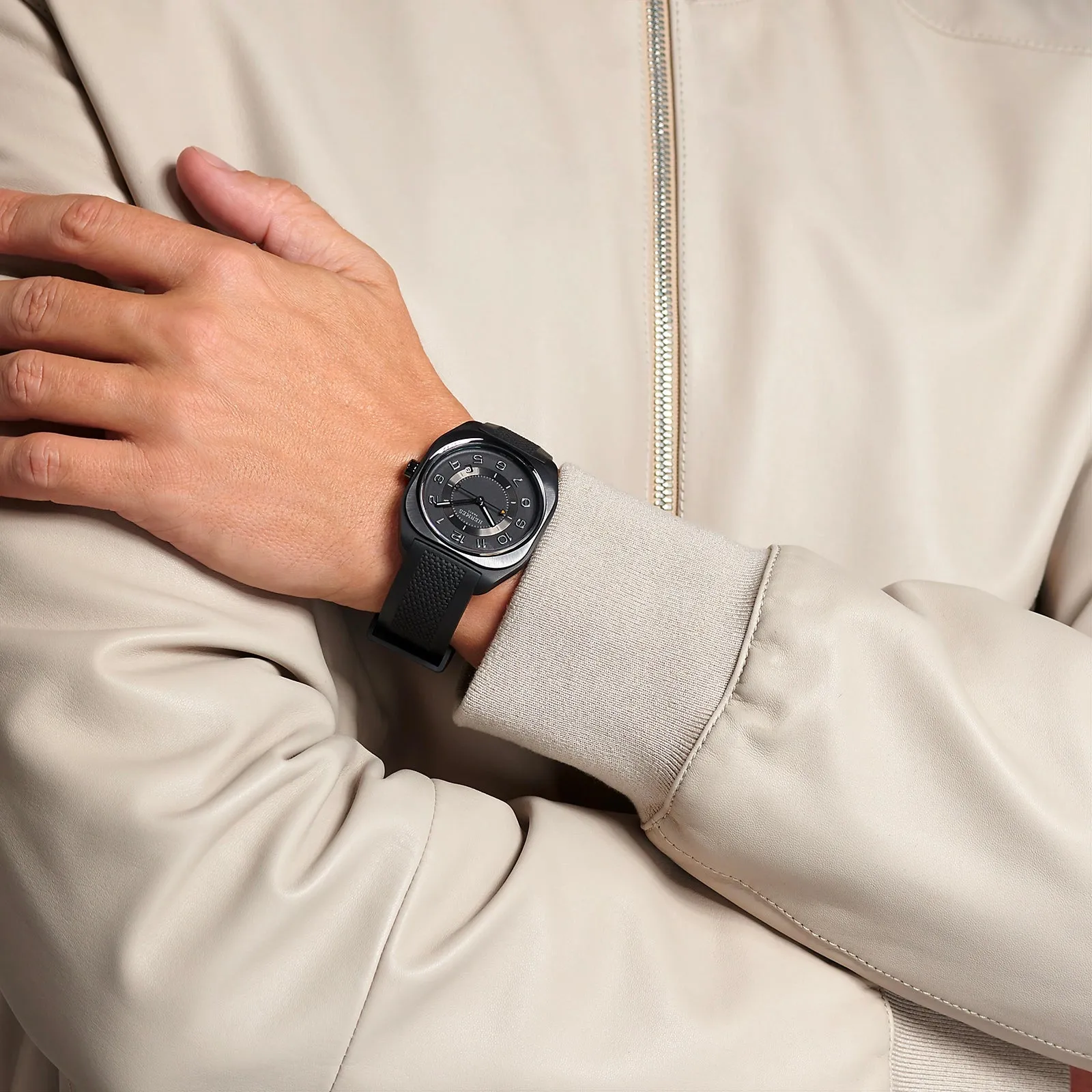 Hermès H08 Watch