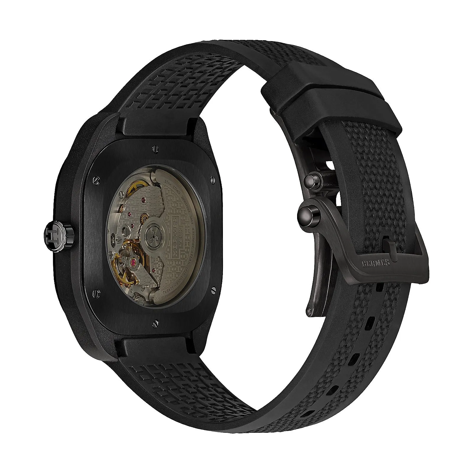 Hermès H08 Watch