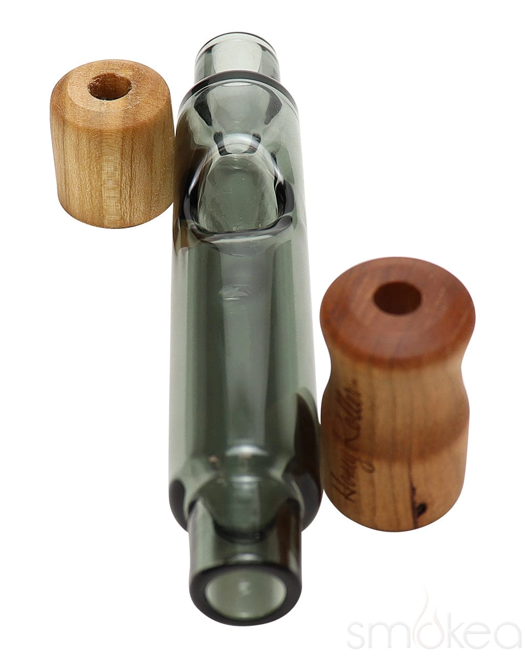 Honey Labs HoneyRoller Steamroller