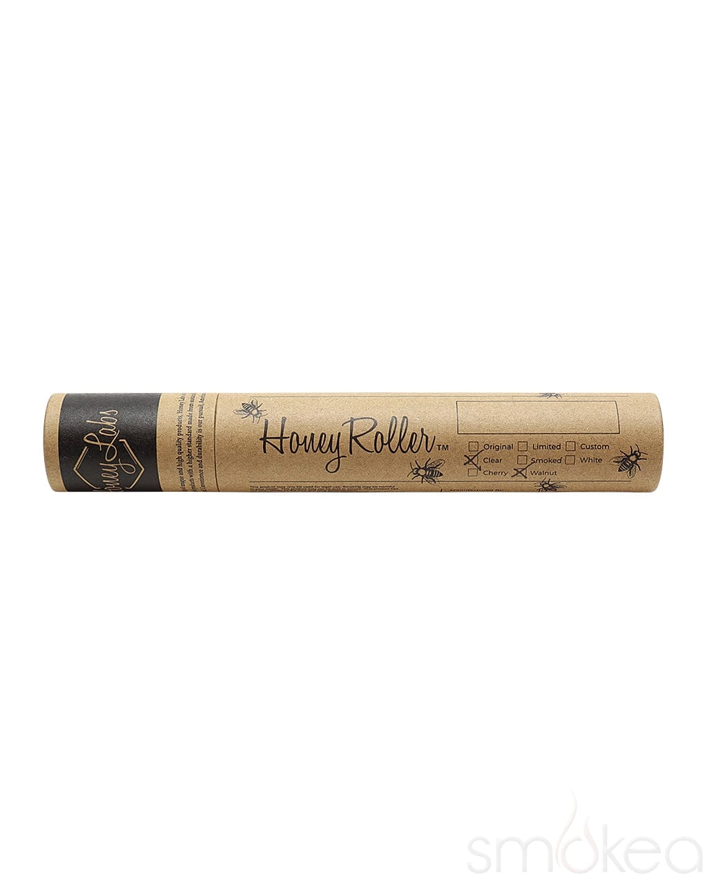 Honey Labs HoneyRoller Steamroller