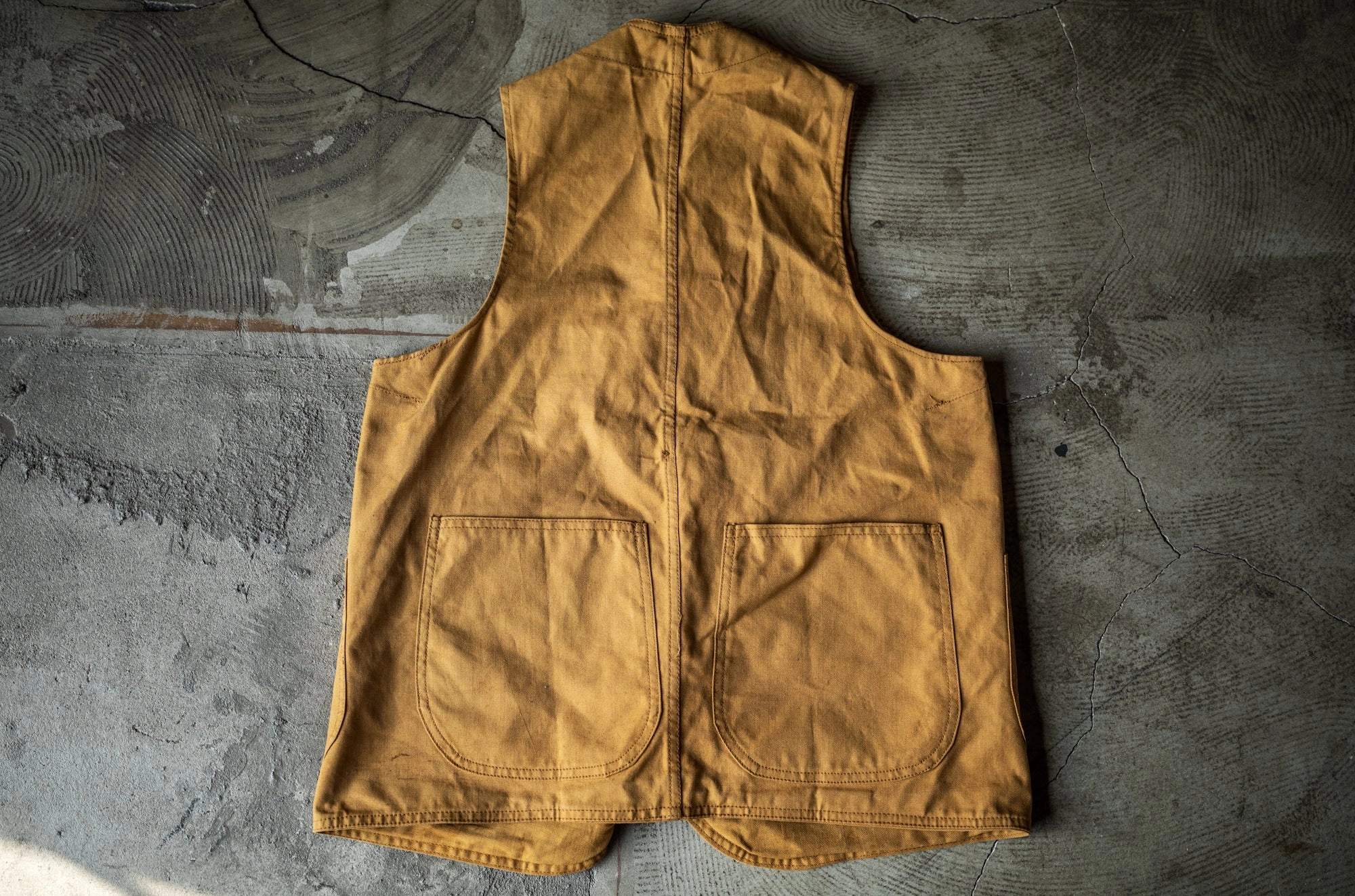 Huntsman Vest