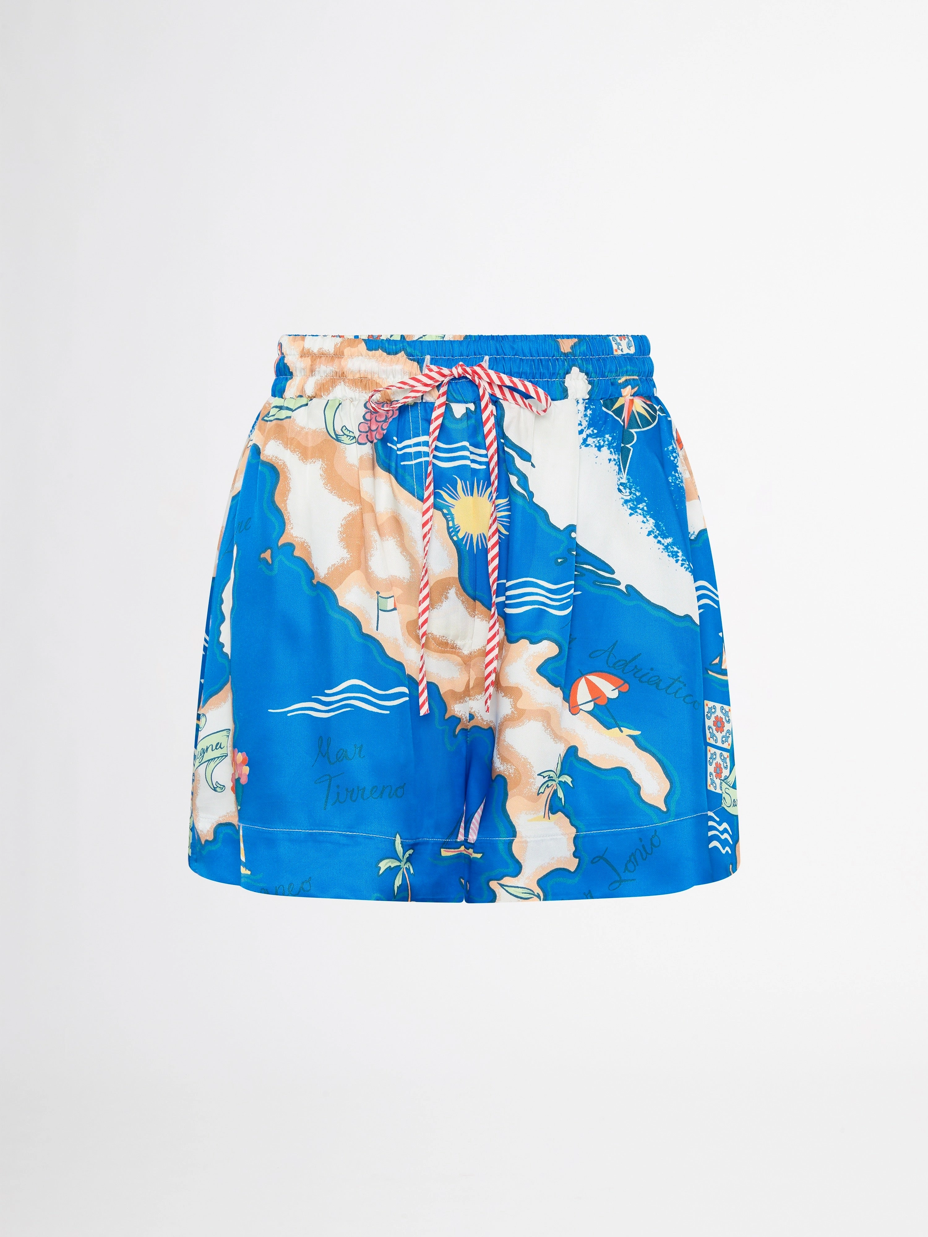 ISLA SHORT