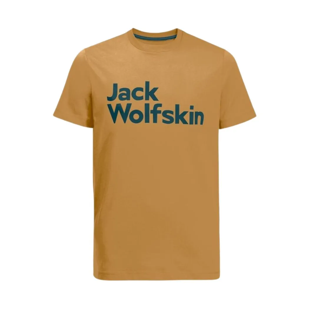 jack wolfskin Brand Men's Tee