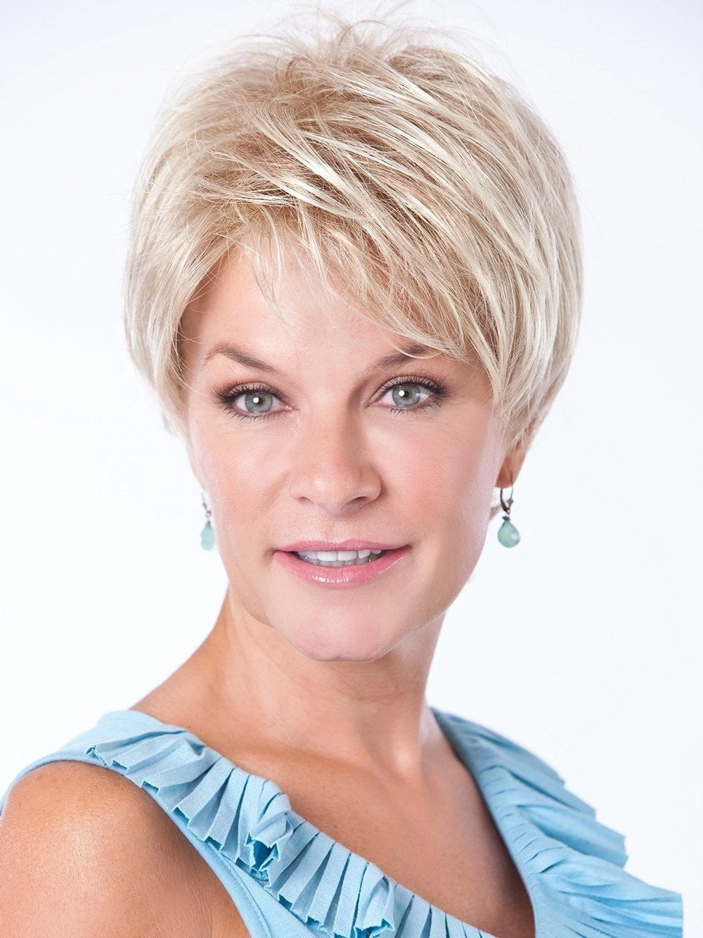 Jazzy Wig by Toni Brattin | Synthetic (Basic Cap) | CLOSEOUT