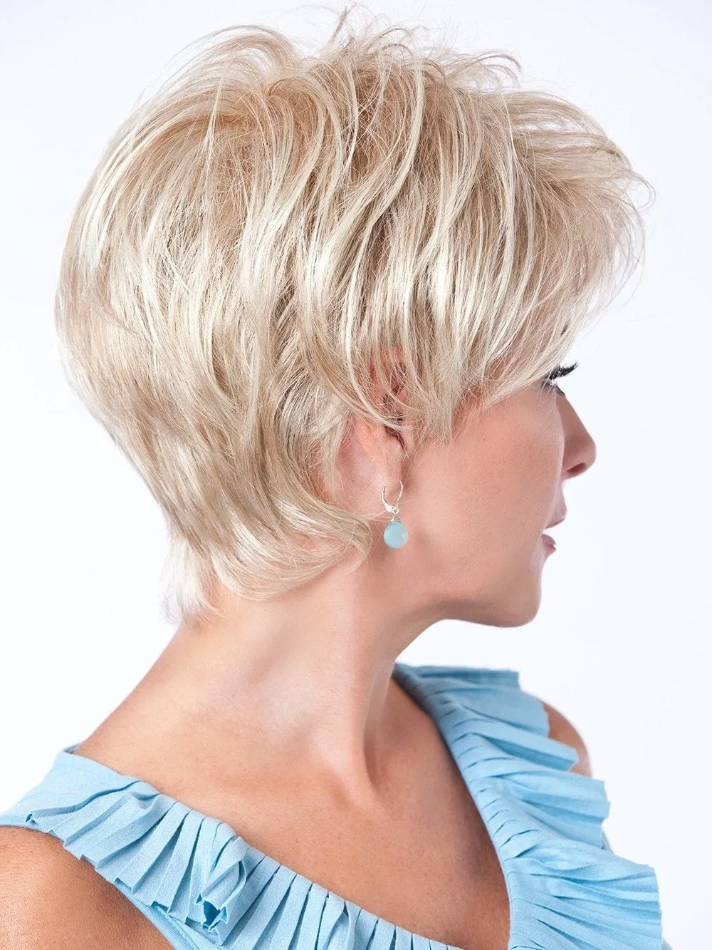 Jazzy Wig by Toni Brattin | Synthetic (Basic Cap) | CLOSEOUT