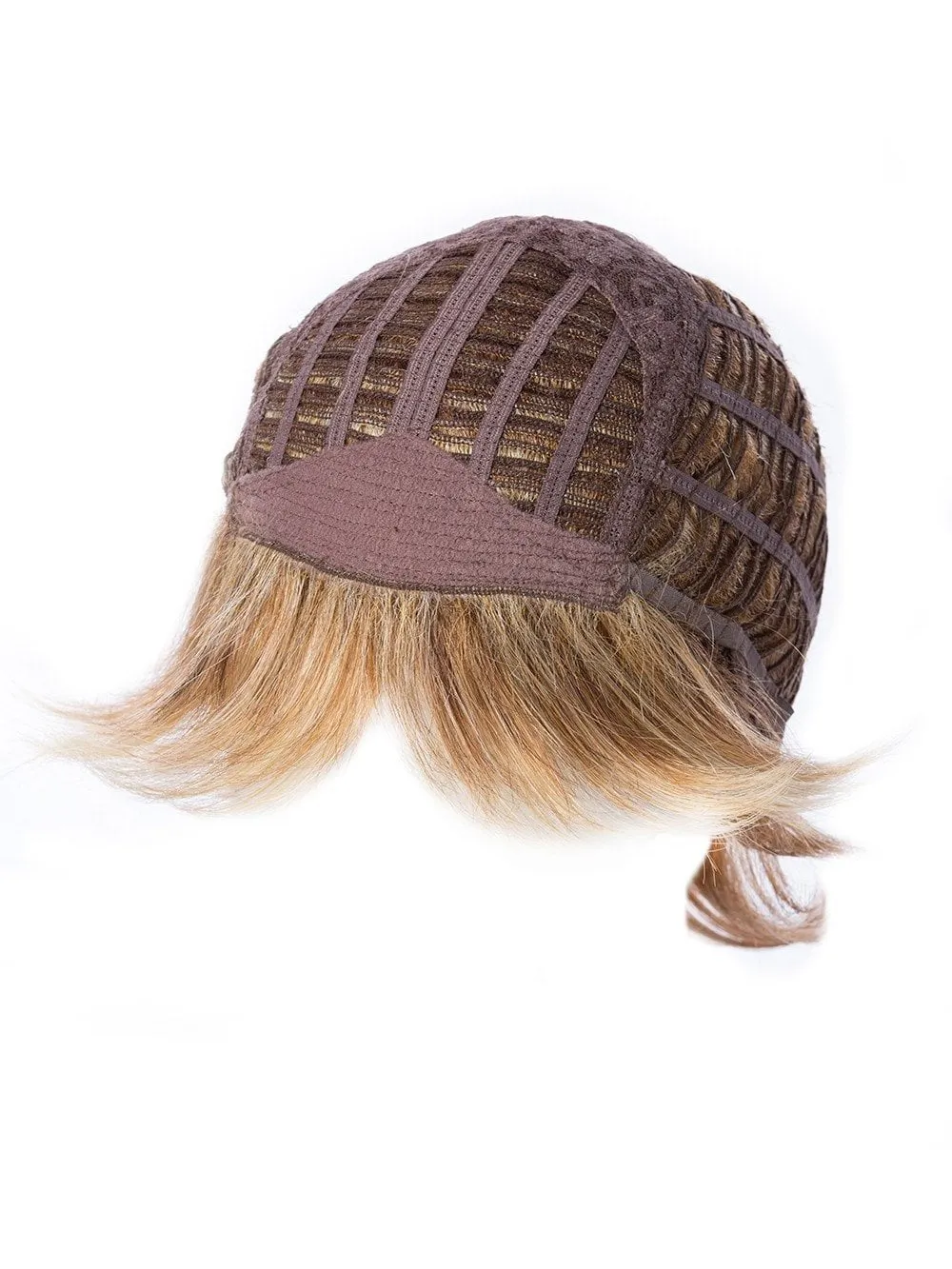 Jazzy Wig by Toni Brattin | Synthetic (Basic Cap) | CLOSEOUT