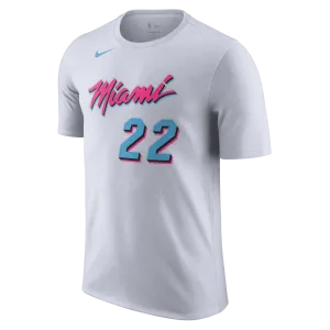 Jimmy Butler Nike Original Vice Name & Number Tee
