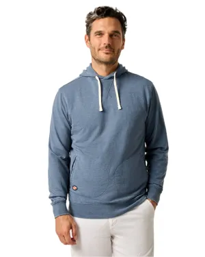 Johnnie-O Men's Cowell Drawstring Hoodie