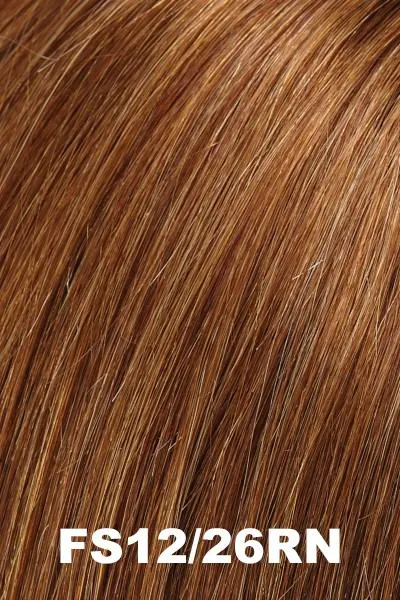 Jon Renau Wigs - Blake (#726) - Human Hair