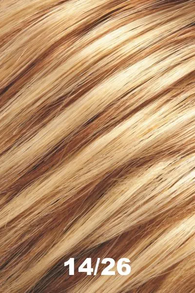 Jon Renau Wigs - Blake (#726) - Human Hair