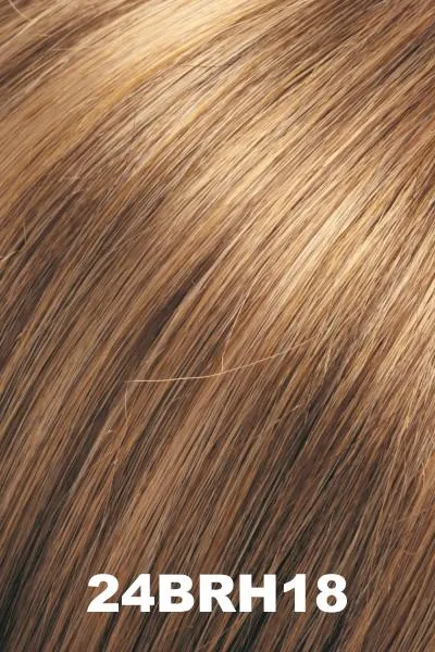 Jon Renau Wigs - Blake (#726) - Human Hair