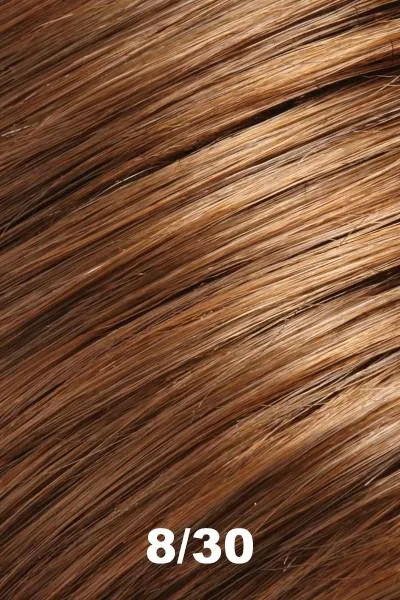 Jon Renau Wigs - Blake (#726) - Human Hair