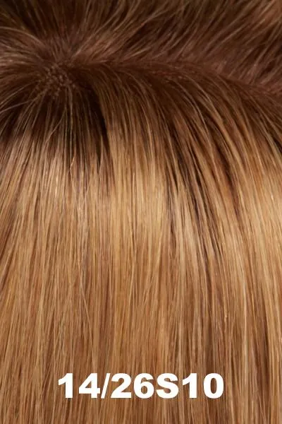 Jon Renau Wigs - Blake (#726) - Human Hair
