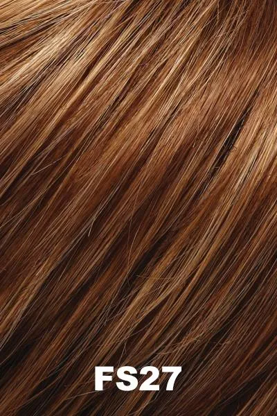 Jon Renau Wigs - Blake (#726) - Human Hair