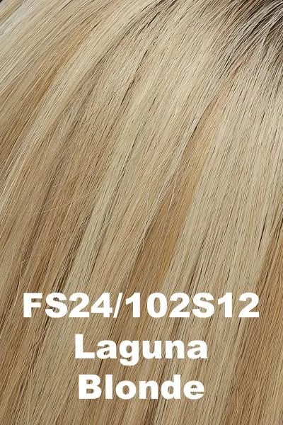 Jon Renau Wigs - Blake (#726) - Human Hair