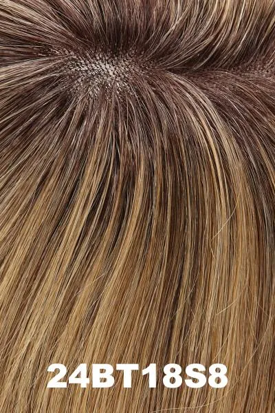 Jon Renau Wigs - Blake (#726) - Human Hair